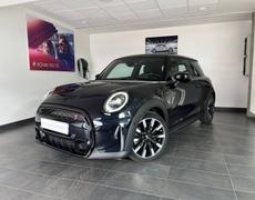 Mini Hatch Chavelot