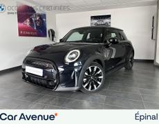 Mini Hatch Chavelot