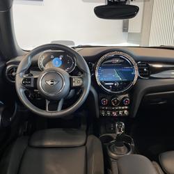Mini Hatch Hatch 3 Portes Cooper S 178 ch DKG7 Edition Premium Plus Chavelot
