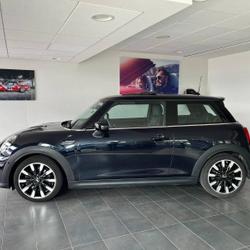 Mini Hatch Hatch 3 Portes Cooper S 178 ch DKG7 Edition Premium Plus Chavelot