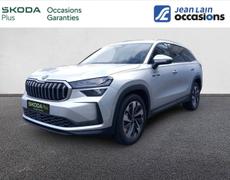 Skoda Kodiaq Fontaine