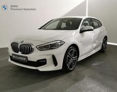 BMW Serie 1 Hœnheim
