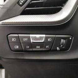 BMW Serie 1 118iA 136ch M Sport DKG7 H&oelig;nheim