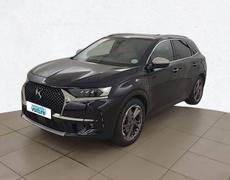DS DS7 Crossback Fontenay-sur-Eure