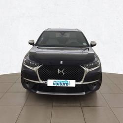DS DS7 Crossback DS7 Crossback Hybride 300 E-Tense EAT8 4x4 - Grand Chic Fontenay-sur-Eure