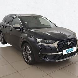DS DS7 Crossback DS7 Crossback Hybride 300 E-Tense EAT8 4x4 - Grand Chic Fontenay-sur-Eure