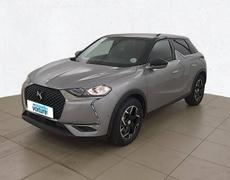 DS DS3 Crossback Fontenay-sur-Eure