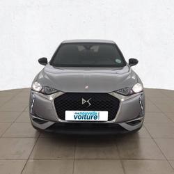 DS DS3 Crossback DS3 Crossback E-Tense - Connected Chic Fontenay-sur-Eure