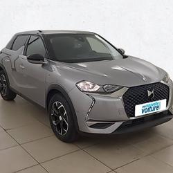 DS DS3 Crossback DS3 Crossback E-Tense - Connected Chic Fontenay-sur-Eure