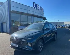 Hyundai Tucson Mérignac
