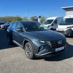 Hyundai Tucson 1.6 T-GDI 230CH HYBRID INTUITIVE BVA6 M&eacute;rignac