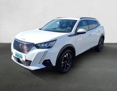 Peugeot 2008 Fontenay-sur-Eure