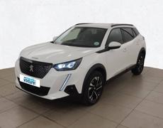 Peugeot 2008 Fontenay-sur-Eure