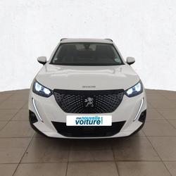 Peugeot 2008 2008 PureTech 130 S&S BVM6 - Allure Pack Fontenay-sur-Eure