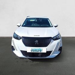 Peugeot 2008 2008 PureTech 130 S&S BVM6 - Allure Pack Fontenay-sur-Eure