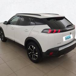Peugeot 2008 PureTech 130 S&S BVM6 - Allure Pack occasion - Fontenay-sur-Eure - photo 2/27