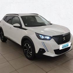 Peugeot 2008 2008 PureTech 130 S&S BVM6 - Allure Pack Fontenay-sur-Eure