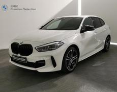 BMW Serie 1 Obernai
