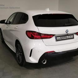 BMW Serie 1 118iA 136ch M Sport DKG7 Obernai