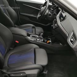BMW Serie 1 118iA 136ch M Sport DKG7 Obernai