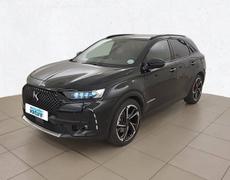 DS DS7 Crossback Fontenay-sur-Eure