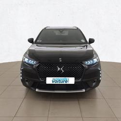 DS DS7 Crossback DS7 Crossback Hybride E-Tense 225 EAT8 - Louvre Fontenay-sur-Eure