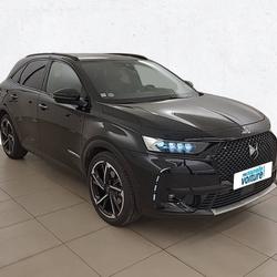 DS DS7 Crossback DS7 Crossback Hybride E-Tense 225 EAT8 - Louvre Fontenay-sur-Eure