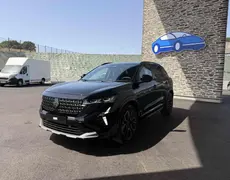 Renault Austral Changé