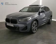 BMW X2 Haguenau