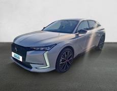 DS DS4 Fontenay-sur-Eure