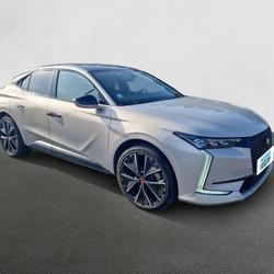 DS DS4 DS 4 Hybride E-Tense 225 EAT8 - Performance Line+ Fontenay-sur-Eure