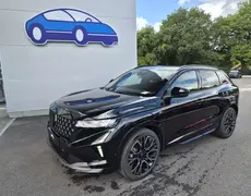 Renault Austral Saint-Saturnin