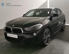 BMW X2 Haguenau