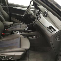 BMW X2 sDrive18dA 150ch M Sport Euro6d-T occasion - Haguenau - photo 3/26
