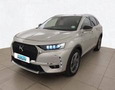 DS DS7 Crossback - DS7 Crossback Hybride E-Tense 300 EAT8 4x4 - Rivoli - 26 990 €