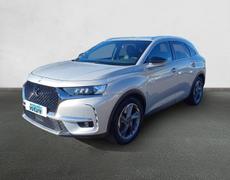 DS DS7 Crossback Fontenay-sur-Eure