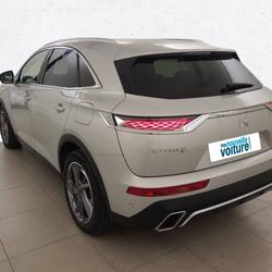 DS DS7 Crossback Hybride E-Tense 300 EAT8 4x4 - Rivoli occasion - Fontenay-sur-Eure - photo 2/28