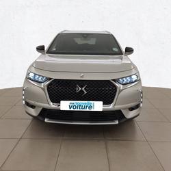 DS DS7 Crossback DS7 Crossback Hybride E-Tense 300 EAT8 4x4 - Rivoli Fontenay-sur-Eure