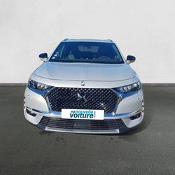 DS DS7 Crossback DS7 Crossback Hybride E-Tense 300 EAT8 4x4 - Rivoli Fontenay-sur-Eure
