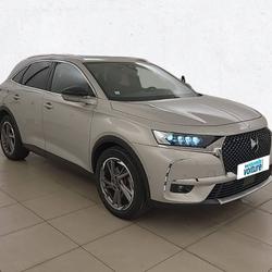 DS DS7 Crossback DS7 Crossback Hybride E-Tense 300 EAT8 4x4 - Rivoli Fontenay-sur-Eure