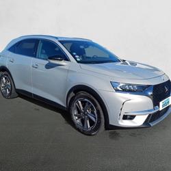 DS DS7 Crossback DS7 Crossback Hybride E-Tense 300 EAT8 4x4 - Rivoli Fontenay-sur-Eure