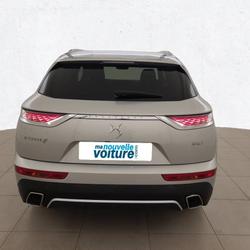DS DS7 Crossback Hybride E-Tense 300 EAT8 4x4 - Rivoli occasion - Fontenay-sur-Eure - photo 3/28
