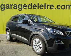 Peugeot 3008 - 1.2 PURETECH 130CH ACTIVE BUSINESS S&S EAT8  6CV - 22 990 €