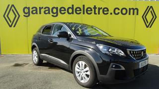 Peugeot 3008  - Puretech - photo 0