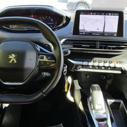 Peugeot 3008 1.2 PURETECH 130CH ACTIVE BUSINESS S&S EAT8  6CV Saint-Georges-sur-Loire