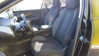 Peugeot 3008  - Puretech - photo 2