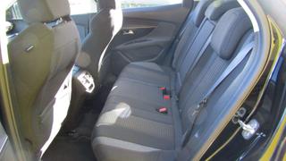 Peugeot 3008  - Puretech - photo 3