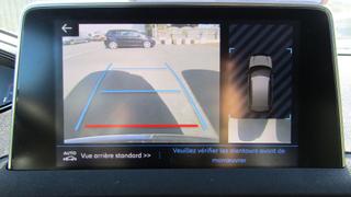 Peugeot 3008  - Puretech - photo 4