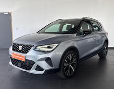 Seat Arona Le Havre