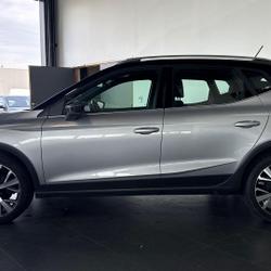 Seat Arona Arona 1.0 TSI 95 ch Start/Stop BVM5 Xperience Le Havre